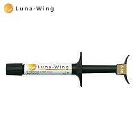 Краситель Stain A Shift, Luna-Wing - красно-коричневый, используя базовый оттенок А, 1 мл от Атридент