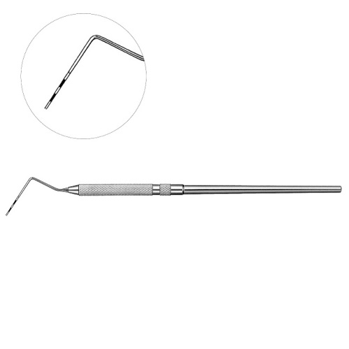 Зонд пародонтальный #4 от Атридент Зонд пародонтальный #4