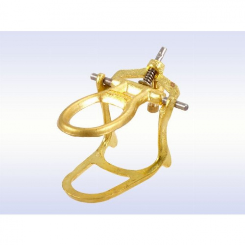 Окклюдатор зуботехнический Labo-Mate Bronze Denture от Атридент фото 2