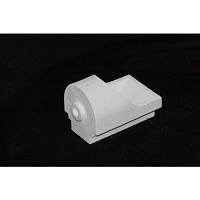 Тигель литейный YK-D01 для открытого пламени. BEIYUAN (Китай)