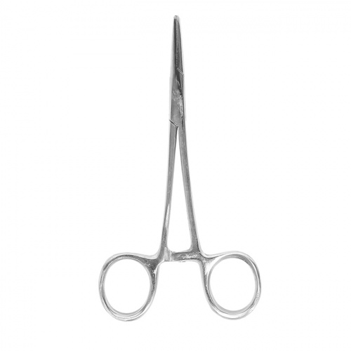 Зажим прямой, 12,5 см. от Атридент