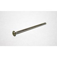 Бор алмазный Lixin Diamond, форма диск с закругленным торцом, размер 5.5мм, 1шт.