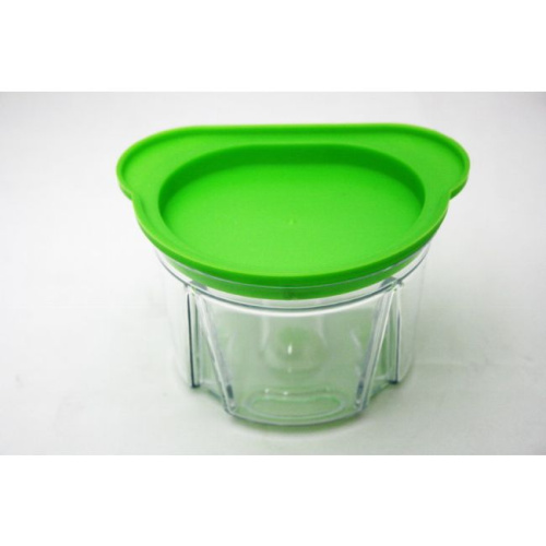 Детальное изображение Кювета дублировочная KWI пластиковая. от Атридент Кювета дублировочная KWI пластиковая. от Атридент