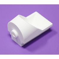 Тигель литейный YK-D10 для открытого пламени. BEIYUAN (Китай)