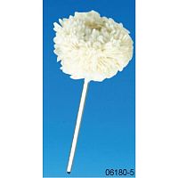 Фильц махровый  SONG YOUNG на дискодержателе 1шт.