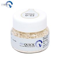 Опак ZEOQUICK Opaque O-C3, порошок, 20г