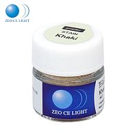 Краситель ZEO CE LIGHT Stain Khaki (хаки), порошок 2г. от Атридент