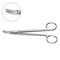 Ножницы десневые #27