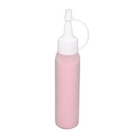 Пластмасса Ortho Bright Color самотвердеющая, порошок 50гр, цвет - Розовый, YAMAHACHI (Япония)