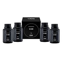 Смола полимерная ODS C&B Temporary для 3D печати временных конструкций, цвет: прозрачный, упаковка 1 кг. от Атридент