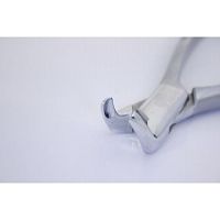 Щипцы экстракционные #21, YDM (Япония)