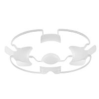  Ретрактор 22749 4х-сторонний со съемным блокиратором языка, размер S