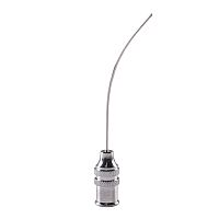 Насадка сменная эндодонтического аспиратора