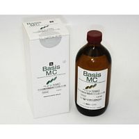 Жидкость Basis MC Liquid - для базисной пастмассы микроволнового отверждения, 500 мл.