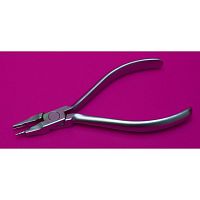 Щипцы ортодонтические ND-405 Tweed Loop, YDM (Япония)