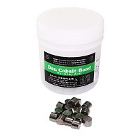 Металл для металлокерамики DAN Cobalt Bond (кобальт-хром) для коронок,мостовидных протезов 1кг