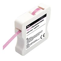 Штрипсы полимерные в картридже 4мм/3м, средней абразивности