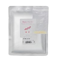 Пластмасса Basis POLYCA (Ацетал), для термо-пресса, цвет A2, 100 г.