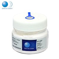 Эмаль опаловая ZEO CE LIGHT Opal Enamel, OE2, 200г.