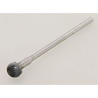 Фреза KWI твердосплавная HM71-060, для прямого наконечника. 