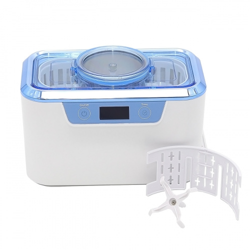 Ванна ультразвуковая CODYSON CD-2840A (CDS-310B),объем 650мл от Атридент фото 6