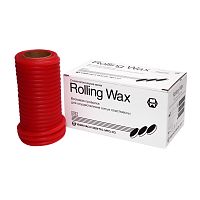 Восковая проволока для осущ. литья пластмассы Rolling Wax 7мм, 270гр . YAMAHACHI (Япония)
