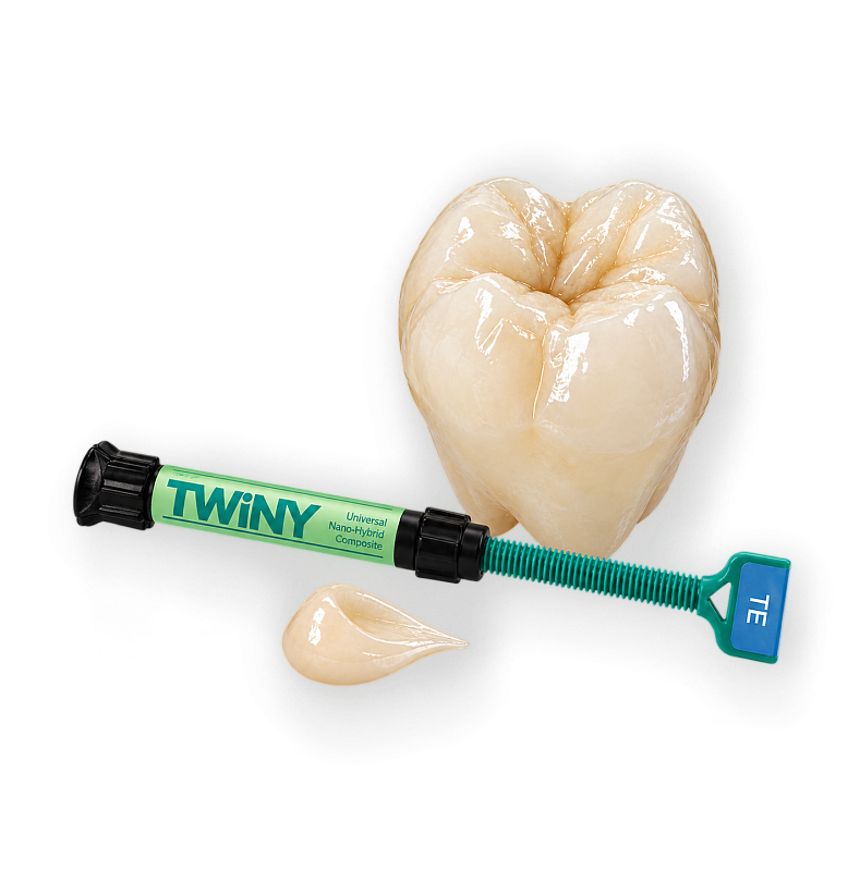Технические композиты TWiNY