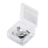 Матрицы М2 1.0, 0,038 мм, 50 шт./уп.