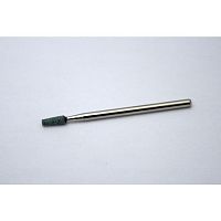 Карборундовые камни Carborundum Points #44, 12 шт, Yamahachi (Япония)