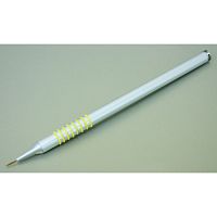 Кисть EastRich комбинированная B41 синтетика/куница Sable, алюминиевая рукоятка №91, размер 00.