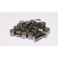 Металл для бюгельного протезирования DAN Cobalt Super (кобальт-хром, цилиндр) 100г