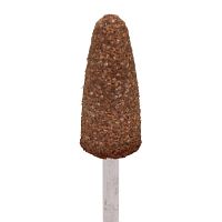 Полиры Dream Points №3 для грубой и средней обработки, 1шт. от Атридент