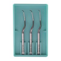 Насадка сменная для кюреты Грейси, тип Mini, #G14, 3 шт