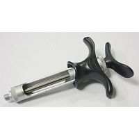 Шприц карпульный для 1мл с резьбой (screw type), (YDM, Япония)