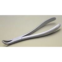 Щипцы для удаления зубов педодонтические #Po-L для нижних боковых зубов (YDM, Япония)