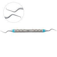 Кюрета Грэйси двухсторонняя est Mini #G7-8