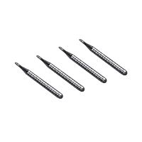 Пины Song Young металлические для треггера, диаметр 2мм, длина 26мм, 15шт.