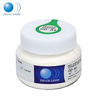 Опак-дентин ZEO CE LIGHT Opaque Dentine OD-A4, порошок, 50г.