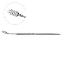 Держатель ручных эндодонтических инструментов  универсальный 