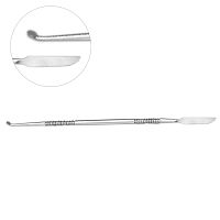 Инструмент  SONG YOUNG моделировочный №10 для работы с воском.