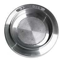 Столик для размещения моделей и заполнения его метал гранулами, использ с Easy-Vac 2, Easy-Vac Plus 