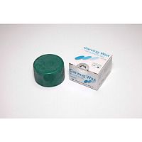 Воск моделировочный Carving Wax Green (зелёный) 50гр, Yamahachi (Япония) от Атридент