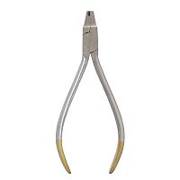 Щипцы для установки стопоров Ball Hook Crimping Plier, 12,5 см. RONGXIANG DENTAL (Китай) от Атридент