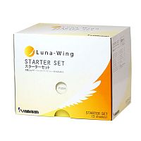 Набор Стартовый Starter Set, Luna-Wing, Yamakin (Япония)