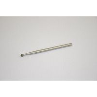 Бор алмазный Lixin Diamond, форма шар, размер 2.3мм, 1шт.