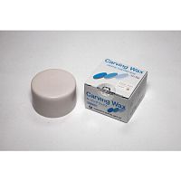 Воск моделировочный Carving Wax Ivory (бежевый) 50гр, Yamahachi (Япония)