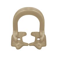 Кольцо зажимное Z2 2.0, для моляров, 2 шт./уп. ZT dental (Китай)