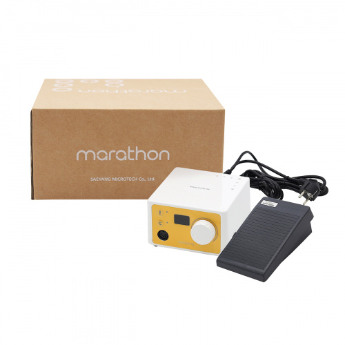 Блок управления Marathon 3N от Атридент фото 3