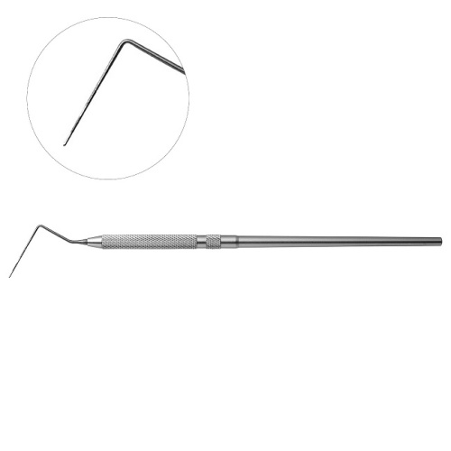 Зонд титановый #5 от Атридент Зонд титановый #5