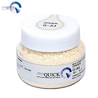 Опак ZEOQUICK Opaque O-A4, порошок, 50г от Атридент